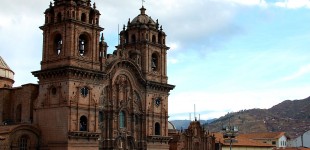 Adventures in Cusco