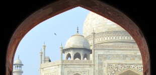 Classic India: Mumbai & Agra