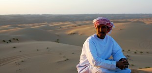 Deserts & Beaches of Eastern Oman