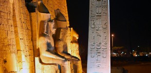 Historic Luxor & Red Sea Diving