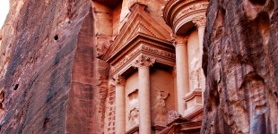 Ancient Petra