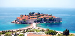 Balkan Beauty: Montenegro